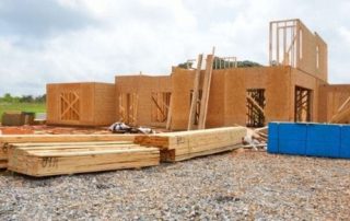 Building Your Home In San Antonio