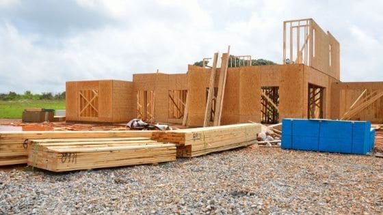 Building Your Home In San Antonio